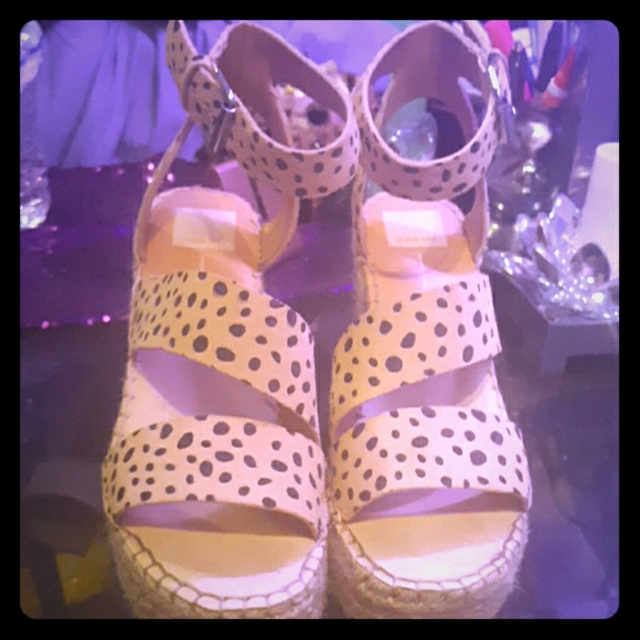 Dolce Vita Shoes - Dolce Vita Wedges